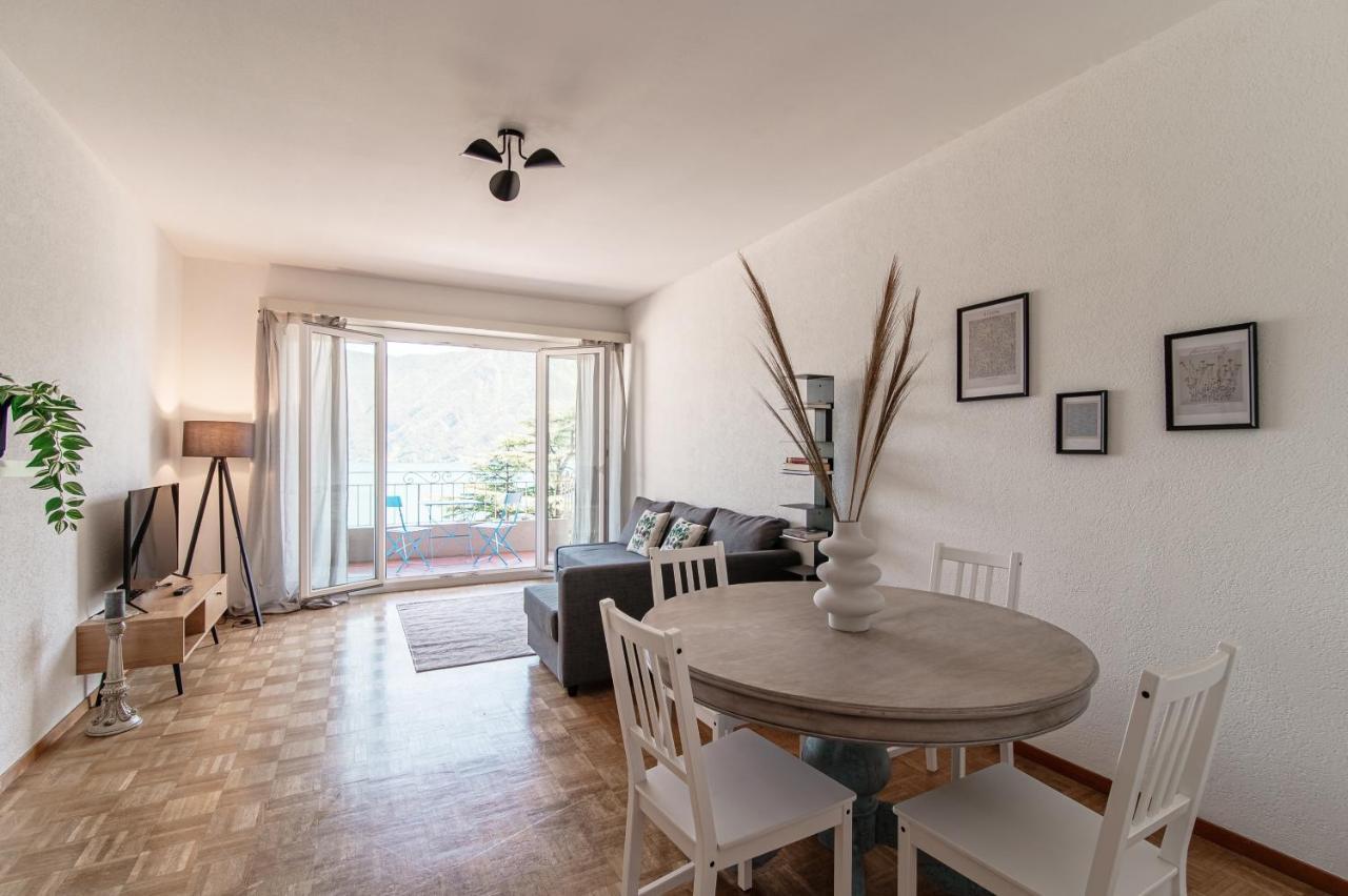 Maraini 17 By Quokka 360 - Panoramic Flat Near The Station * Lugano
