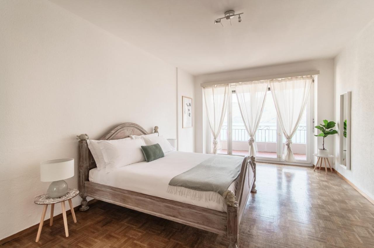 Maraini 17 By Quokka 360 - Panoramic Flat Near The Station Appartement Lugano