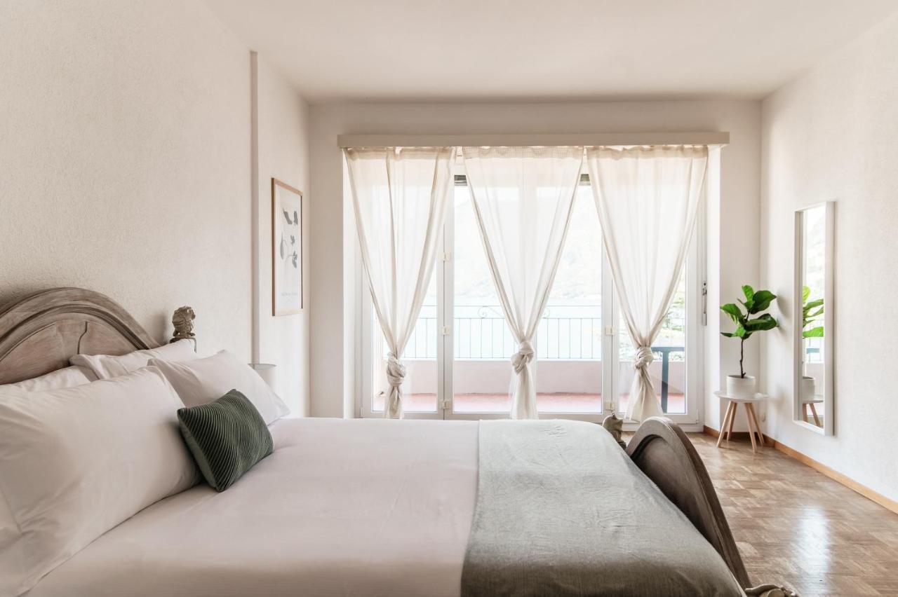 Appartement Maraini 17 By Quokka 360 - Panoramic Flat Near The Station