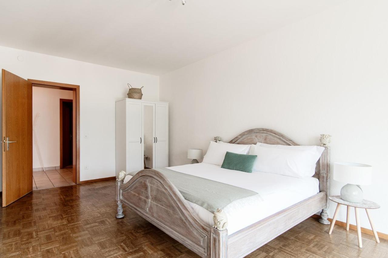 Maraini 17 By Quokka 360 - Panoramic Flat Near The Station Appartement Lugano