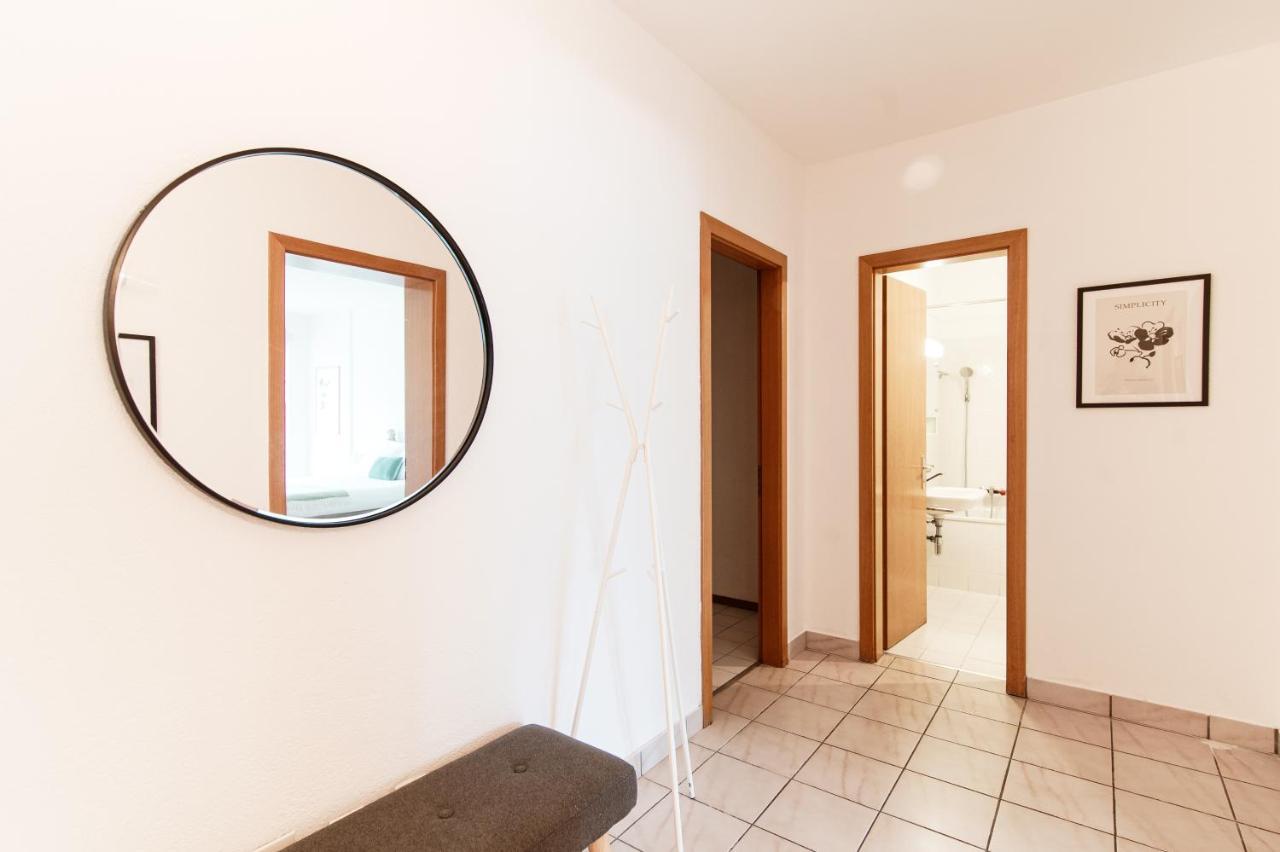 Appartement Maraini 17 By Quokka 360 - Panoramic Flat Near The Station